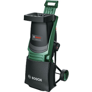 ΚΛΑΔΟΤΕΜΑΧΙΣΤΗΣ ΜΠΑΤΑΡΙΑΣ BOSCH UNIVERSAL SHREDDER 2X18V-25 BATTERY SET 2X 4AH 06008E0000