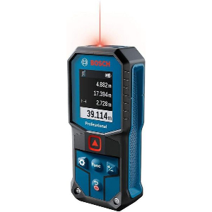 ΜΕΤΡΗΤΗΣ ΑΠΟΣΤΑΣΕΩΝ BOSCH PRO GLM 40-31
