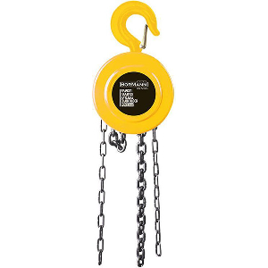 ΠΑΛΑΓΚΟ ΑΛΥΣΙΔΑΣ BORMANN BPA9231 2T 3M