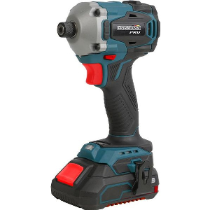 ΠΑΛΜΙΚΟ ΚΑΤΣΑΒΙΔΙ BORMANN COMPACT BRUSHLESS 20V BBP5153 SOLO