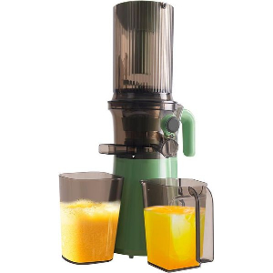 ΑΠΟΧΥΜΩΤΗΣ ΑΡΓΗΣ ΣΥΝΘΛΙΨΗΣ LEXICAL SLOW JUICER GREEN 250W LSJ-2240-7