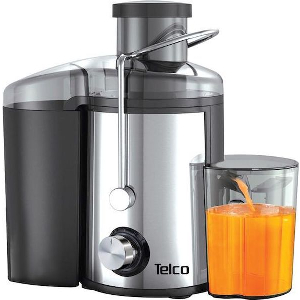 ΑΠΟΧΥΜΩΤΗΣ TELCO JH-3028 850W INOX
