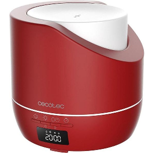 ΔΙΑΧΥΤΗΣ ΑΡΩΜΑΤΟΣ 0.5LT CECOTEC PUREAROMA 500 SMART GARNET CEC-05637