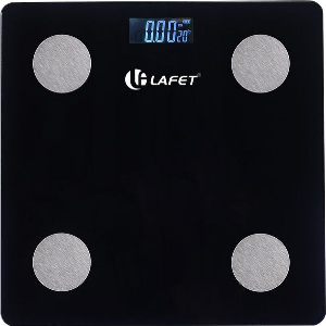ΗΛΕΚΤΡΟΝΙΚΗ ΖΥΓΑΡΙΑ ΛΙΠΟΜΕΤΡΗΣΗΣ ΜΕ BLUETOOTH LAFET BS-F2022
