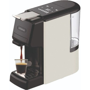 ΚΑΦΕΤΙΕΡΑ ESPRESSO PREM-40578 PRIMO 4ΣΕ1 20BAR ΙΒΟΥΑΡ