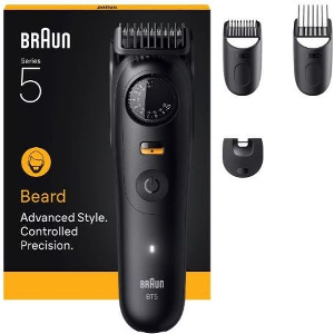 ΚΟΥΡΕΥΤΙΚΗ ΜΗΧΑΝΗ ΓΕΝΕΙΑΔΑΣ BRAUN SERIES BT5520
