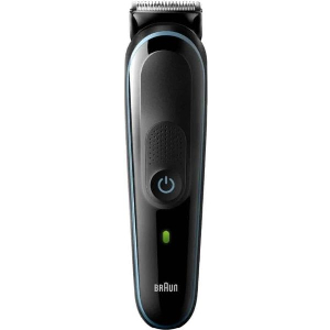 ΚΟΥΡΕΥΤΙΚΗ ΜΗΧΑΝΗ/TRIMMER BRAUN MGK3345