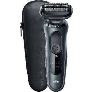 ΞΥΡΙΣΤΙΚΗ ΜΗΧΑΝΗ ΠΡΟΣΩΠΟΥ BRAUN 61-N1000S SERIES 6