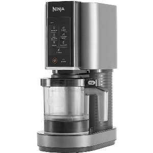 ΠΑΓΩΤΟΜΗΧΑΝΗ NINJA CREAMI ICE CREAM & FROZEN DESSERT NC302EU