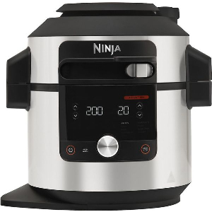 ΠΟΛΥΜΑΓΕΙΡΑΣ NINJA 1760W 7.5L OL650EU