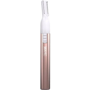 ΤΡΙΜΕΡ ΜΠΑΤΑΡΙΑΣ ΓΙΑ ΦΡΥΔΙΑ WAHL PRECISION EYEBROW SHAPER 5640-4417