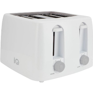 ΦΡΥΓΑΝΙΕΡΑ 4 ΘΕΣΕΩΝ IQ ST-604  1300W