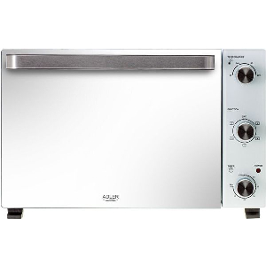 ADLER ΗΛΕΚΤΡΙΚΟ ΦΟΥΡΝΑΚΙ AD 6027 48L 1800W