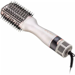 BEAUTIFLY CURLSPIN ΗΛΕΚΤΡΙΚΗ ΒΟΥΡΤΣΑ ΜΕ ΑΕΡΑ 2 ΣΕ 1  1000W