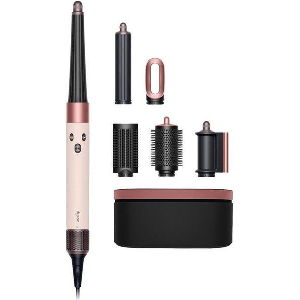 DYSON AIRWRAP HS08 MULTISTYLER WARM PINK ROSE GOLD 1300W