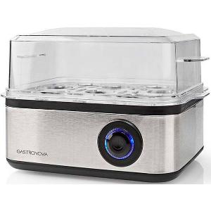 GASTRONOMA 18270102 ΒΡΑΣΤΗΡΑΣ ΑΥΓΩΝ 8Θ 500W