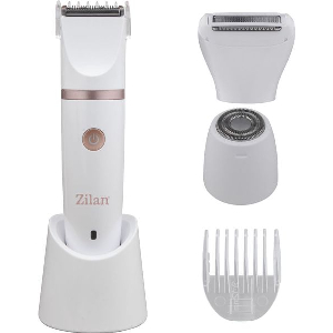 LADY SHAVER 3 IN 1 QUIRITIS ZLN8740