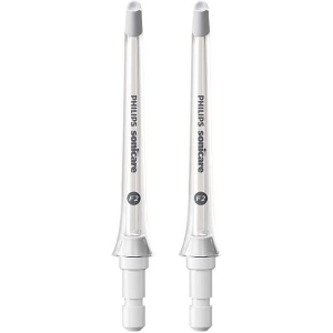 PHILIPS 2 NOZZLES ORAL IRRIGATOR NOZZLE