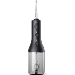 PHILIPS CORDLESS POWER FLOSSER 3000 HX3826/33 ORAL IRRIGATOR