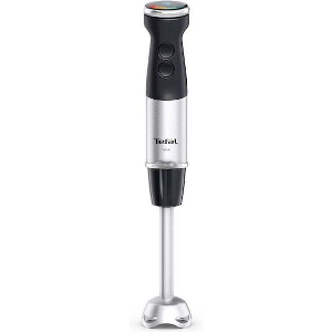 TEFAL QUICKCHEF+ ΡΑΒΔΟΜΠΛΕΝΤΕΡ ΜΕ ΑΝΟΞΕΙΔΩΤΗ ΡΑΒΔΟ 1000W ΑΣΗΜΙ
