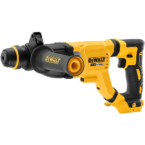 ΠΙΣΤΟΛΕΤΟ ΜΠΑΤΑΡΙΑΣ DEWALT SDS PLUS 18V SOLO BRUSHLESS 3J DCH263N