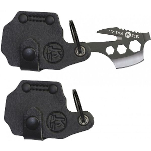 ΠΟΛΥΕΡΓΑΛΕΙΟ K25 MINITOOL KNIFE. 6 FUNCTIONS