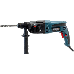 ΣΚΑΠΤΙΚΟ ΠΕΡΙΣΤΡΟΦΙΚΟ ΠΙΣΤΟΛΕΤΟ BORMANN BPH2900 SDS-PLUS 720W