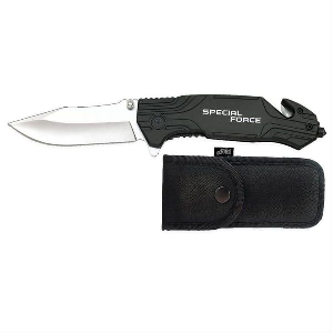ΣΟΥΓΙΑΣ ALBAINOX POCKET KNIFE BLADE 9.2CM 19607-GR184 SPECIAL FORCE