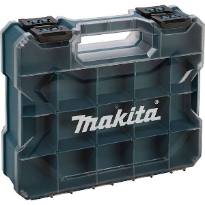 ΤΑΜΠΑΚΙΕΡΑ ΔΙΠΛΗ MAKITA ORGANIZER 32X27X8 CM E-26870