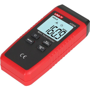 ΤΑΧΥΜΕΤΡΟ ΜΗ ΕΠΑΦΗΣ UNI-T UT373