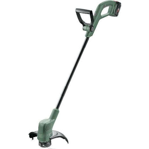 ΧΛΟΟΚΟΠΤΙΚΟ ΜΕΣΙΝΕΖΑΣ ΜΠΑΤΑΡΙΑΣ BOSCH EASY GRASSCUT 18-230 2AH