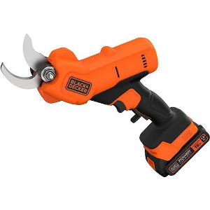 ΨΑΛΙΔΙ ΚΛΑΔΕΜΑΤΟΣ ΜΠΑΤΑΡΙΑΣ BLACK & DECKER 18V 2AH 25ΜΜ ΠΛΑΤΟΣ ΚΟΠΗΣ BCPP18D1