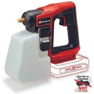 ΨΕΚΑΣΤΗΡΑΣ ΜΠΑΤΑΡΙΑΣ EINHELL GE-WS 18/10 LI POWER X-CHANGE SOLO 3425240
