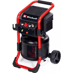EINHELL ΑΕΡΟΣΥΜΠΙΕΣΤΗΣ TE-AC 240/24 SILENT 4010452
