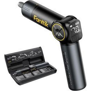 ELECTRIC SCREWDRIVER FANTTIK S1 APEX