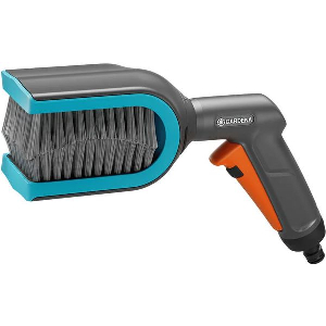 GARDENA CLEANSYSTEM ΒΟΥΡΤΣΑ ΓΙΑ ΠΕΡΣΙΔΕΣ ΚΑΓΚΕΛΑ 18850-20