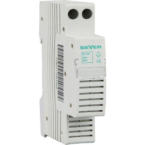 GEYER ΚΟΥΔΟΥΝΙ ΡΑΓΑΣ 230V