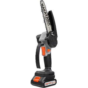NAKAYAMA EC1050 ΚΛΑΔΕΥΤΙΚΟ ΑΛΥΣΟΠΡΙΟΝΟ ΜΠΑΤΑΡΙΑΣ 21V BRUSHLESS ΛΑΜΑ 15CM 825GR 2X2AH