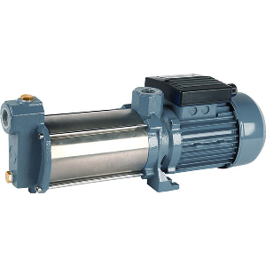 NAKAYAMA NP2095 ΑΝΤΛΙΑ ΠΟΛΥΒΑΘΜΙΑ 950W