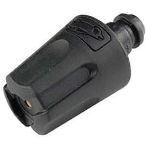 NILFISK ACCESSORY ΑΚΡΟΦΥΣΙΟ ΑΥΤΟΚΙΝΗΤΟΥ CLICK & CLEAN 6411136