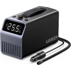UGREEN AIR COMPRESSOR 150PSI DIGITAL DISPLAY ET723 35976