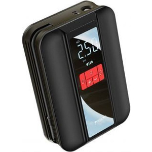 YESIDO VC04 AIR COMPRESSOR DIGITAL DISPLAY BLACK
