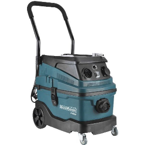 ΗΛΕΚΤΡΙΚΗ ΣΚΟΥΠΑ 1600W BORMANN PRO BVC6000 ΠΟΛΛΑΠΛΩΝ ΕΡΓΑΣΙΩΝ