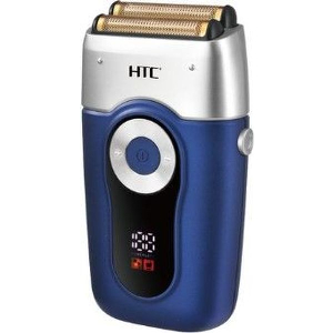 ΞΥΡΙΣΤΙΚΗ ΜΗΧΑΝΗ HTC GT-667 MEN SHAVER 5 WATT BLUE