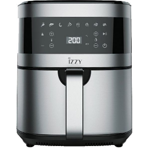 ΦΡΙΤΕΖΑ AIR FRYER IZZY DIGITAL IZ-8207 7LT