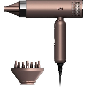 LIFE GODDESS 1600W ΣΕΣΟΥΑΡ ΜΕ ΑΝΑΔΙΠΛΟΥΜΕΝΗ ΛΑΒΗ