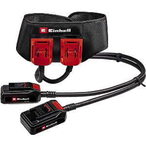 ΖΩΝΗ ΜΠΑΤΑΡΙΩΝ EINHELL GE-PB 36/18 LI 3408310
