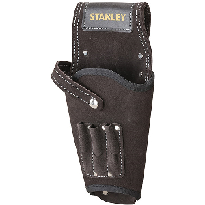 ΘΗΚΗ ΔΕΡΜΑΤΙΝΗ ΔΡΑΠΑΝΟΥ STANLEY STST1-80118