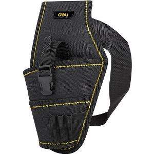 ΘΗΚΗ ΕΡΓΑΛΕΙΩΝ DELI TOOLS EDL430004