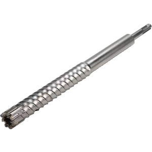 BORMANN PRO BHT4355 REBAR CUTTER ΤΡΥΠΑΝΙ ΜΕ SDS-PLUS ΣΤΕΛΕΧΟΣ ΓΙΑ ΔΟΜΙΚΑ ΥΛΙΚΑ Φ25X303